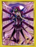 ブシロード スリーブコレクション ハイグレード Vol.4998 戦姫絶唱シンフォギアXD UNLIMITED『キャロル』ダウルダブラver. [ブシロード] 2026年1月16日発売予定 ≪予約商品≫