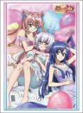 ブシロード スリーブコレクション ハイグレード Vol.5000 戦姫絶唱シンフォギアXD UNLIMITED『翼＆クリス＆マリア』 [ブシロード] 2026年1月16日発売予定 ≪予約商品≫