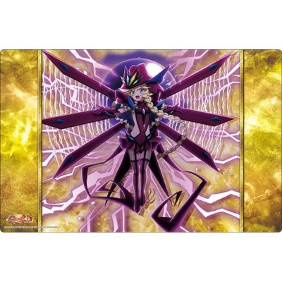 ブシロード ラバーマットコレクション V2 Vol.1884 戦姫絶唱シンフォギアXD UNLIMITED『キャロル』ダウルダブラver.