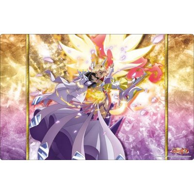 ブシロード ラバーマットコレクション V2 Vol.1885 戦姫絶唱シンフォギアXD UNLIMITED『響＆未来』Part.2