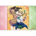 ブシロード ラバーマットコレクション V2 Vol.1887 戦姫絶唱シンフォギアXD UNLIMITED『月読調＆暁切歌』 [ブシロード] 2026年1月16日発売予定 ≪予約商品≫