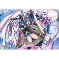 ブシロード ラバーマットコレクション V2 Vol.1889 戦姫絶唱シンフォギアXD UNLIMITED『風鳴翼』kawaii型ギアver. [ブシロード] 2026年1月16日発売予定 ≪予約商品≫