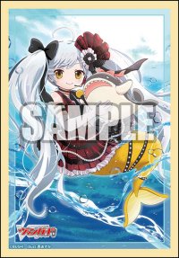 ブシロード スリーブコレクション ミニ Vol.825 カードファイト!! ヴァンガード『着ぐるみアイドル アルク』 [ブシロード] 2025年12月26日発売予定 ≪予約商品≫