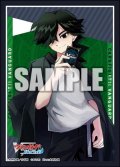 ブシロード スリーブコレクション ミニ Vol.827 カードファイト!! ヴァンガード『央亭シキ』 [ブシロード] 2025年12月26日発売予定 ≪予約商品≫