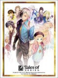 ブシロード スリーブコレクション ハイグレード Vol.5003 『テイルズ オブ』シリーズ「テイルズ オブ エクシリア2」 [ブシロード] 2026年1月16日発売予定 ≪予約商品≫
