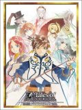ブシロード スリーブコレクション ハイグレード Vol.5004 『テイルズ オブ』シリーズ「テイルズ オブ ゼスティリア」 [ブシロード] 2026年1月16日発売予定 ≪予約商品≫