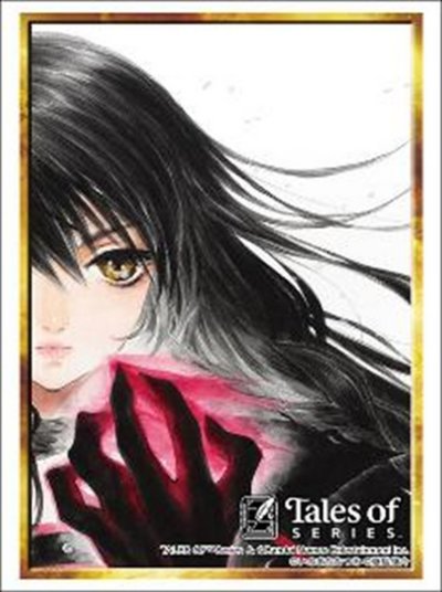 ブシロード スリーブコレクション ハイグレード Vol.5005 『テイルズ オブ』シリーズ「テイルズ オブ ベルセリア」