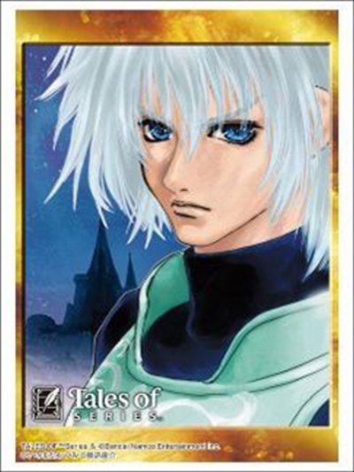 ブシロード スリーブコレクション ハイグレード Vol.5008 『テイルズ オブ』シリーズ「テイルズ オブ リバース」