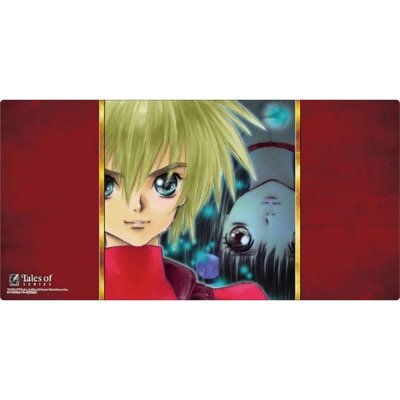 ブシロード ラバーマットコレクション V2 Vol.1894 『テイルズ オブ』シリーズ「テイルズ オブ デスティニー2」