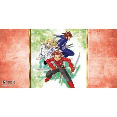 ブシロード ラバーマットコレクション V2 Vol.1899 『テイルズ オブ』シリーズ「テイルズ オブ シンフォニア」