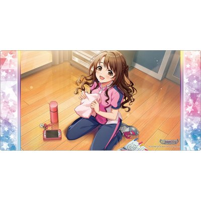 ブシロード ラバーマットコレクション V2 Vol.1917 『アイドルマスター』シリーズ20周年 シンデレラガールズ