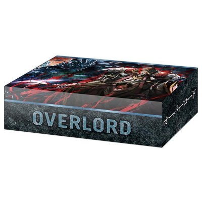 ブシロード ストレイジボックスコレクション V2 Vol.393 オーバーロード『アインズ』原作ver.