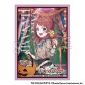 学園アイドルマスター イラストスリーブMAT Fighting My Way '24ハロウィン 花海咲季 [PROOF] 2025年8月発売予定 ≪予約商品≫