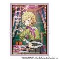 学園アイドルマスター イラストスリーブMAT 世界一可愛い私 '24ハロウィン 藤田ことね [PROOF] 2025年8月発売予定 ≪予約商品≫