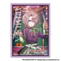 学園アイドルマスター イラストスリーブMAT Fluorite '24ハロウィン 有村麻央 [PROOF] 2025年8月発売予定 ≪予約商品≫