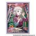 学園アイドルマスター イラストスリーブMAT 白線 '24ハロウィン 葛城リーリヤ [PROOF] 2025年8月発売予定 ≪予約商品≫