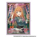 学園アイドルマスター イラストスリーブMAT Tame-Lie-One-Step '24ハロウィン 紫雲清夏 [PROOF] 2025年8月発売予定 ≪予約商品≫