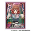 学園アイドルマスター イラストスリーブMAT The Rolling Riceball '24ハロウィン 花海佑芽 [PROOF] 2025年8月発売予定 ≪予約商品≫
