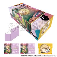 学園アイドルマスター イラストカードボックスNT 世界一可愛い私 '24ハロウィン 藤田ことね [PROOF] 2025年8月発売予定 ≪予約商品≫