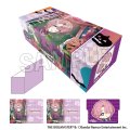 学園アイドルマスター イラストカードボックスNT Fluorite '24ハロウィン 有村麻央 [PROOF] 2025年8月発売予定 ≪予約商品≫