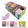 学園アイドルマスター イラストカードボックスNT Tame-Lie-One-Step '24ハロウィン 紫雲清夏 [PROOF] 2025年8月発売予定 ≪予約商品≫