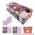 学園アイドルマスター イラストカードボックスNT The Rolling Riceball '24ハロウィン 花海佑芽 [PROOF] 2025年8月発売予定 ≪予約商品≫