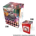 学園アイドルマスター イラスト合皮製デッキケースNT Fighting My Way '24ハロウィン 花海咲季 [PROOF] 2025年8月発売予定 ≪予約商品≫