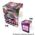 学園アイドルマスター イラスト合皮製デッキケースNT Fluorite '24ハロウィン 有村麻央 [PROOF] 2025年8月発売予定 ≪予約商品≫