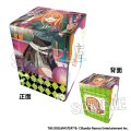 学園アイドルマスター イラスト合皮製デッキケースNT Tame-Lie-One-Step '24ハロウィン 紫雲清夏 [PROOF] 2025年8月発売予定 ≪予約商品≫