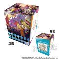 学園アイドルマスター イラスト合皮製デッキケースNT 仮装狂騒曲 篠澤 広 [PROOF] 2025年8月発売予定 ≪予約商品≫