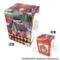 学園アイドルマスター イラスト合皮製デッキケースNT The Rolling Riceball '24ハロウィン 花海佑芽 [PROOF] 2025年8月発売予定 ≪予約商品≫