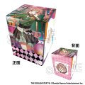 学園アイドルマスター イラスト合皮製デッキケースNT clumsy trick '24ハロウィン 姫崎莉波 [PROOF] 2025年8月発売予定 ≪予約商品≫