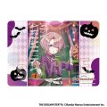 学園アイドルマスター イラストプレイマットNT Fluorite '24ハロウィン 有村麻央 [PROOF] 2025年8月発売予定 ≪予約商品≫