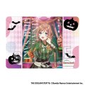 学園アイドルマスター イラストプレイマットNT clumsy trick '25ハロウィン 姫崎莉波 [PROOF] 2025年8月発売予定 ≪予約商品≫