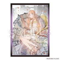 工画堂スタジオイラストレーターセレクション イラストスリーブNT toi8 旅路 [PROOF] 2025年10月発売予定 ≪予約商品≫