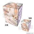 工画堂スタジオイラストレーターセレクション イラスト合皮製デッキケースNT toi8 旅路 [PROOF] 2025年10月発売予定 ≪予約商品≫