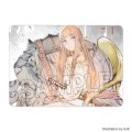 工画堂スタジオイラストレーターセレクション イラストプレイマットNT toi8 旅路 [PROOF] 2025年10月発売予定 ≪予約商品≫