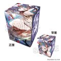 工画堂スタジオイラストレーターセレクション イラスト合皮製デッキケースNT toi8 狩りの女神 [PROOF] 2025年10月発売予定 ≪予約商品≫