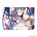 工画堂スタジオイラストレーターセレクション イラストプレイマットNT toi8 狩りの女神 [PROOF] 2025年10月発売予定 ≪予約商品≫
