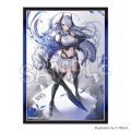 工画堂スタジオイラストレーターセレクション イラストスリーブNT T-TRACK 狼流派 [PROOF] 2025年10月発売予定 ≪予約商品≫