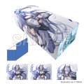 工画堂スタジオイラストレーターセレクション イラストカードボックスNT T-TRACK 狼流派 [PROOF] 2025年10月発売予定 ≪予約商品≫