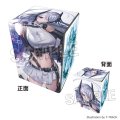 工画堂スタジオイラストレーターセレクション イラスト合皮製デッキケースNT T-TRACK 狼流派 [PROOF] 2025年10月発売予定 ≪予約商品≫