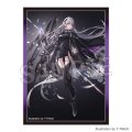 工画堂スタジオイラストレーターセレクション イラストスリーブNT T-TRACK INSTINCT [PROOF] 2025年10月発売予定 ≪予約商品≫