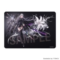 工画堂スタジオイラストレーターセレクション イラストプレイマットNT T-TRACK INSTINCT [PROOF] 2025年10月発売予定 ≪予約商品≫