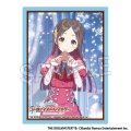 学園アイドルマスター イラストスリーブMAT Wonder Scale '24クリスマス 倉本千奈 [PROOF] 2025年11月発売予定 ≪予約商品≫
