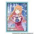 学園アイドルマスター イラストスリーブMAT Tame-Lie-One-Step '24クリスマス 紫雲清夏 [PROOF] 2025年11月発売予定 ≪予約商品≫