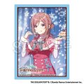 学園アイドルマスター イラストスリーブMAT clumsy trick '24クリスマス 姫崎莉波 [PROOF] 2025年11月発売予定 ≪予約商品≫