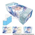 学園アイドルマスター イラストカードボックスNT White Night! White Wish! 葛城リーリヤ [PROOF] 2025年11月発売予定 ≪予約商品≫