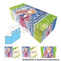 学園アイドルマスター イラストカードボックスNT Tame-Lie-One-Step '24クリスマス 紫雲清夏 [PROOF] 2025年11月発売予定 ≪予約商品≫