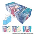 学園アイドルマスター イラストカードボックスNT 光景 '24クリスマス 篠澤 広 [PROOF] 2025年11月発売予定 ≪予約商品≫